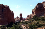 Arches National Park 1